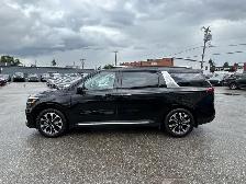 2023 Kia Carnival EX PLUS/NAVIGATION/BACK UP CAMERA/8 PASSENGER/ - Photo 14
