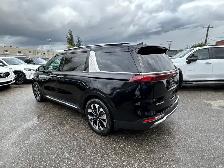 2023 Kia Carnival EX PLUS/NAVIGATION/BACK UP CAMERA/8 PASSENGER/ - Photo 15