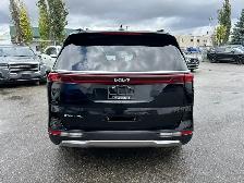 2023 Kia Carnival EX PLUS/NAVIGATION/BACK UP CAMERA/8 PASSENGER/ - Photo 17