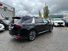 2023 Kia Carnival EX PLUS/NAVIGATION/BACK UP CAMERA/8 PASSENGER/ - Photo 19