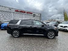 2023 Kia Carnival EX PLUS/NAVIGATION/BACK UP CAMERA/8 PASSENGER/ - Photo 20