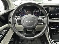 2023 Kia Carnival EX PLUS/NAVIGATION/BACK UP CAMERA/8 PASSENGER/ - Photo 26