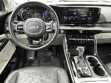 2023 Kia Carnival EX PLUS/NAVIGATION/BACK UP CAMERA/8 PASSENGER/ - Photo 27