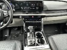 2023 Kia Carnival EX PLUS/NAVIGATION/BACK UP CAMERA/8 PASSENGER/ - Photo 28