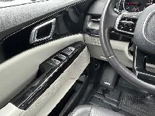 2023 Kia Carnival EX PLUS/NAVIGATION/BACK UP CAMERA/8 PASSENGER/ - Photo 34