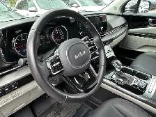 2023 Kia Carnival EX PLUS/NAVIGATION/BACK UP CAMERA/8 PASSENGER/ - Photo 36