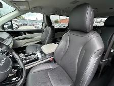 2023 Kia Carnival EX PLUS/NAVIGATION/BACK UP CAMERA/8 PASSENGER/ - Photo 38