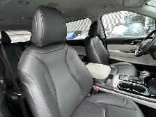 2023 Kia Carnival EX PLUS/NAVIGATION/BACK UP CAMERA/8 PASSENGER/ - Photo 44