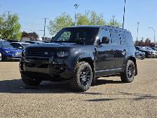 2025 Land Rover Defender X-Dynamic SE - Photo 2