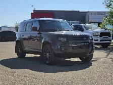 2025 Land Rover Defender X-Dynamic SE - Photo 9