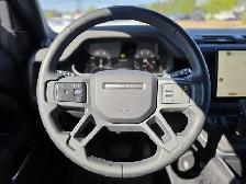 2025 Land Rover Defender X-Dynamic SE - Photo 24