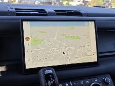2025 Land Rover Defender X-Dynamic SE - Photo 30