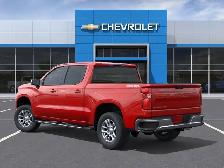 2026 Chevrolet Silverado 1500 - Photo 3