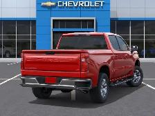2026 Chevrolet Silverado 1500 - Photo 4