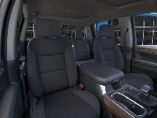 2026 Chevrolet Silverado 1500 - Photo 6