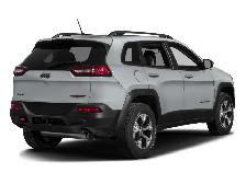 2017 Jeep Cherokee - Photo 2