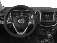2017 Jeep Cherokee - Photo 4