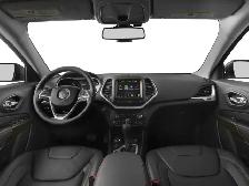 2017 Jeep Cherokee - Photo 5