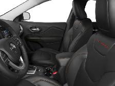 2017 Jeep Cherokee - Photo 6