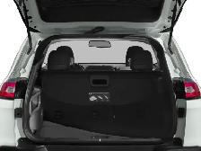 2017 Jeep Cherokee - Photo 8