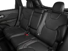 2017 Jeep Cherokee - Photo 10