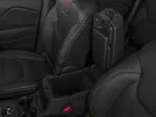 2017 Jeep Cherokee - Photo 11