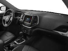 2017 Jeep Cherokee - Photo 12