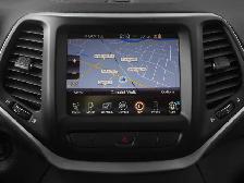 2017 Jeep Cherokee - Photo 14