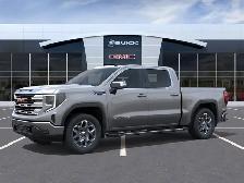 2026 GMC Sierra 1500 - Photo 2