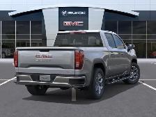 2026 GMC Sierra 1500 - Photo 4