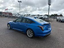 2024 Cadillac CT5-V V-Series Blackwing - Photo 3