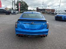 2024 Cadillac CT5-V V-Series Blackwing - Photo 4