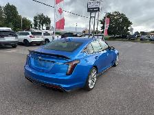 2024 Cadillac CT5-V V-Series Blackwing - Photo 5