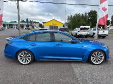 2024 Cadillac CT5-V V-Series Blackwing - Photo 6