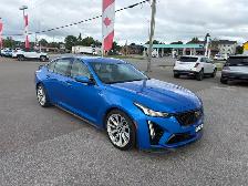 2024 Cadillac CT5-V V-Series Blackwing - Photo 7