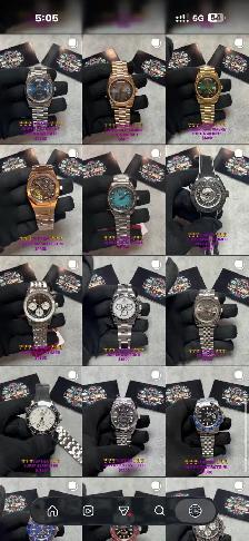 rolex watch  Panerai watch  cartier watch  omega watch - Photo 10