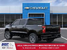 2026 Chevrolet Silverado 1500 - Photo 3