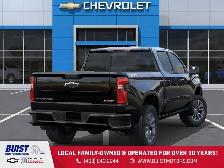 2026 Chevrolet Silverado 1500 - Photo 4