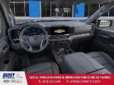 2026 Chevrolet Silverado 1500 - Photo 5