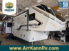 2026 Keystone COUGAR 29 MBD