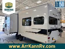 2026 Keystone COUGAR 29 MBD - Photo 10