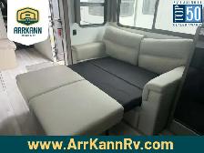 2026 Keystone COUGAR 29 MBD - Photo 33