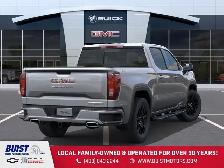 2026 GMC Sierra 1500 - Photo 4