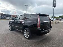 2020 Cadillac Escalade Premium Luxury - Photo 3