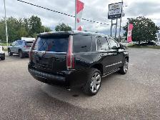 2020 Cadillac Escalade Premium Luxury - Photo 5