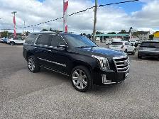 2020 Cadillac Escalade Premium Luxury - Photo 7