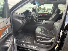 2020 Cadillac Escalade Premium Luxury - Photo 11