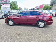 2012 Honda Civic LX 162 KM (Manual) CERTIFIED-WARRANTY - Photo 3