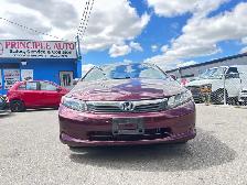 2012 Honda Civic LX 162 KM (Manual) CERTIFIED-WARRANTY - Photo 11