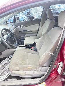 2012 Honda Civic LX 162 KM (Manual) CERTIFIED-WARRANTY - Photo 13